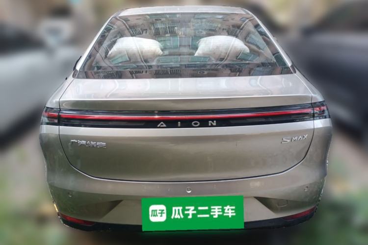 Used AION S MAX 2024 70 Star Edition