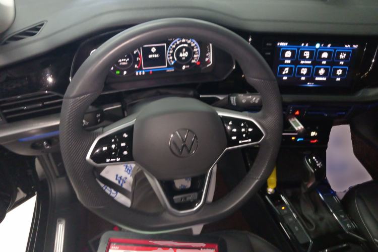 Used Volkswagen Passat 2024 380TSI Starry Dragon Edition