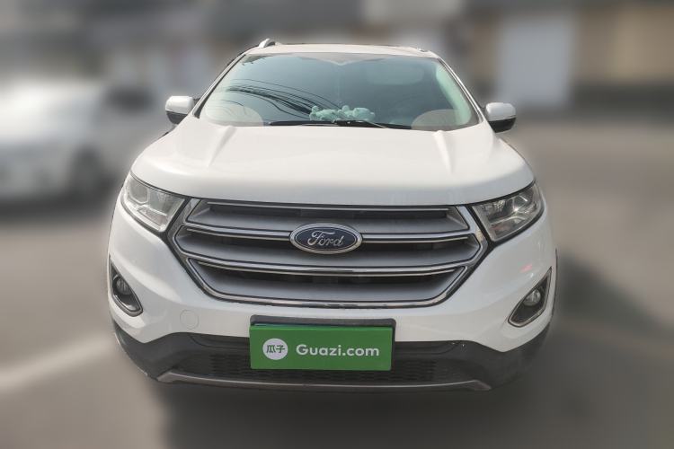 Used Ford Edge 2016 EcoBoost 245 Two-Wheel-Drive Titanium 5-Seater
