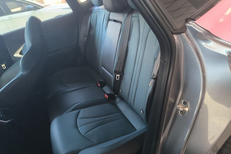 Used MG 7 2023 2.0T Automatic Trophy+ Ignition Glory Edition