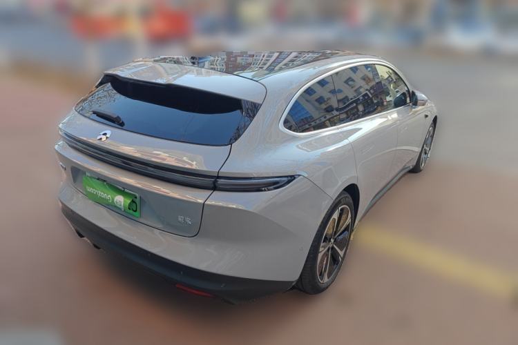 Used Nio ET5T 2024 75kWh Touring