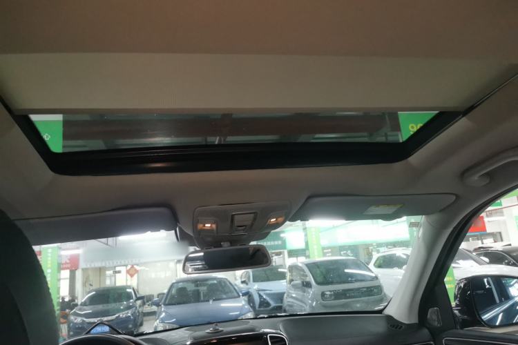 Used BAIC Off-Road BJ90 2021 4.0T Prestige Edition
