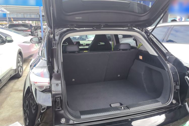 Used NETA U 2023 NETA U-Ⅱ Challenge Edition 400 Lite Lithium Iron Phosphate