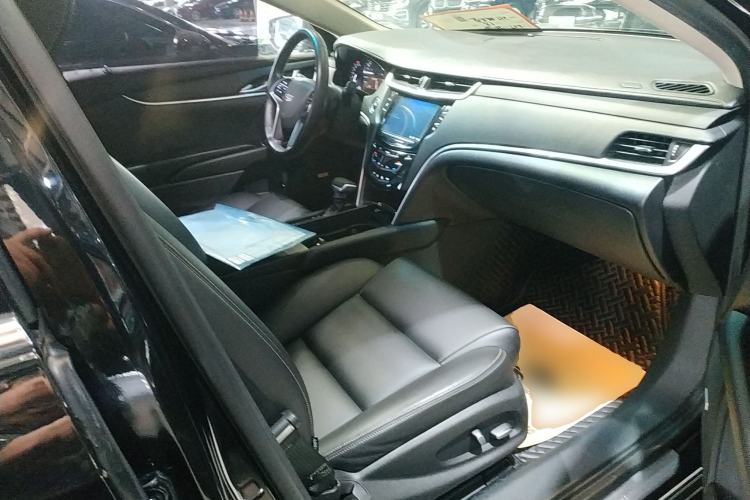 Used Cadillac XTS 2018 28T Tech Edition