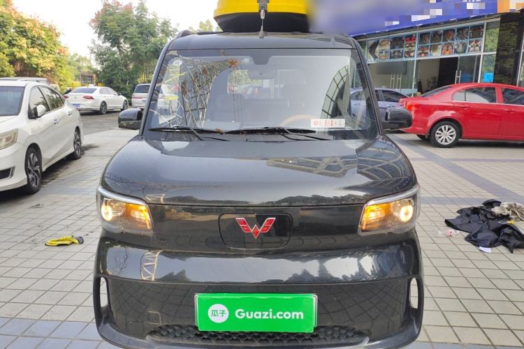 Used Wuling Zhiguang New Energy 2025 Comfort Model
