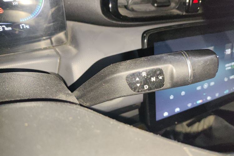 Used Leapmotor T03 2021 400 Micro-Sugar Version Gear Lever