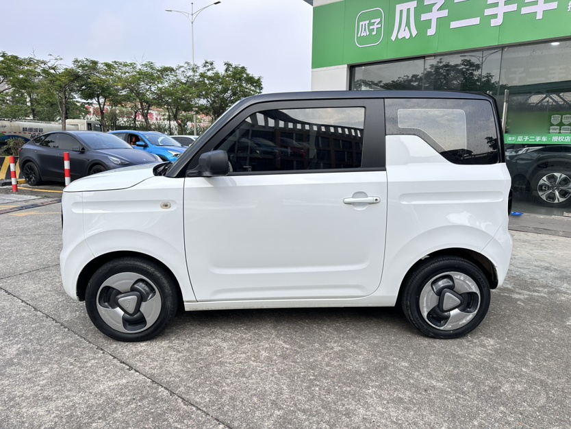 Geely Galaxy Panda 2023 Panda Mini 200km Dynamic Bear — снимка 17