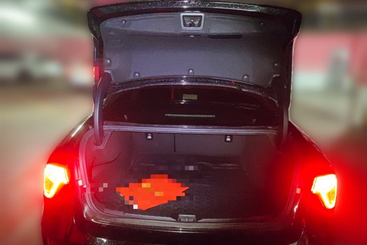 Used Lynk & Co 03 2022 2.0TD DCT JingPro