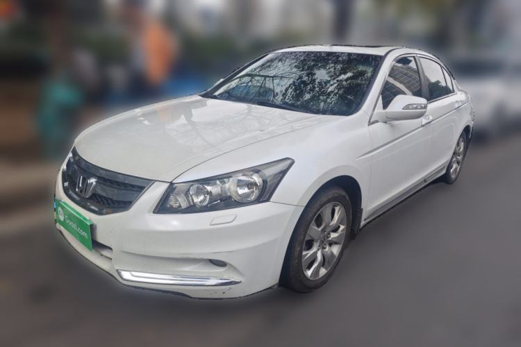 Used Honda Accord 2011 2.4L EX