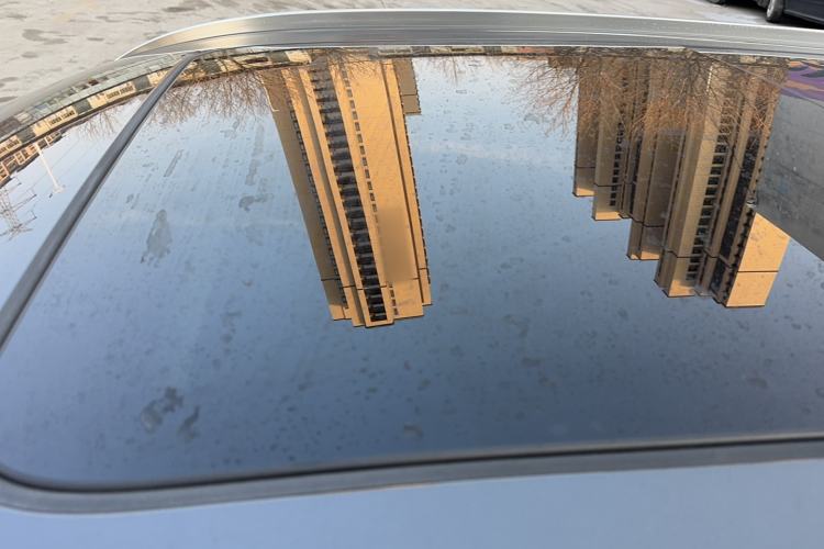 Used Li Auto ONE 2020 Extended-Range 6-Seater Version