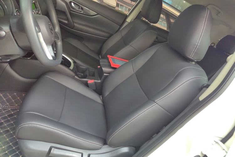 Used Nissan X-Trail 2017 2.0L CVT Fashion Edition 2WD