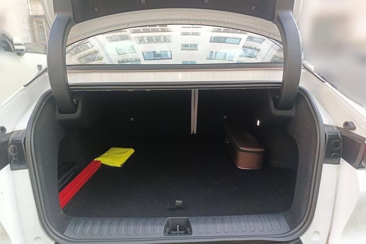 Used ARCFOX Alpha S5 2025 Facelifted 560MAX 185kW
