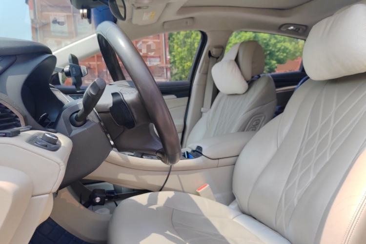 Used Buick LaCrosse 2018 28T Avenir
