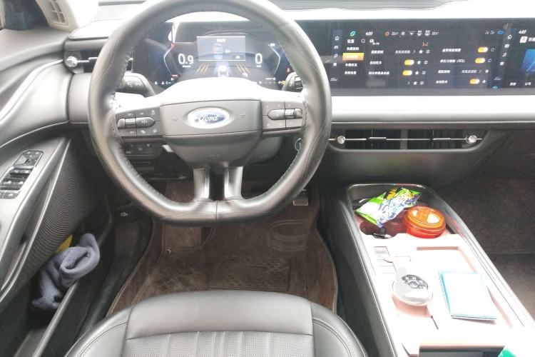 Used Ford Mondeo 2025 2.0T EcoBoost Luxury Version
