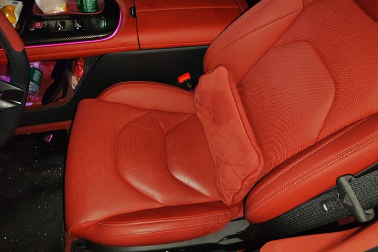 Used Xiaomi Auto SU7 2024 Rear-Drive Ultra-Long Range Advanced Pro-Level Intelligent Driving Version