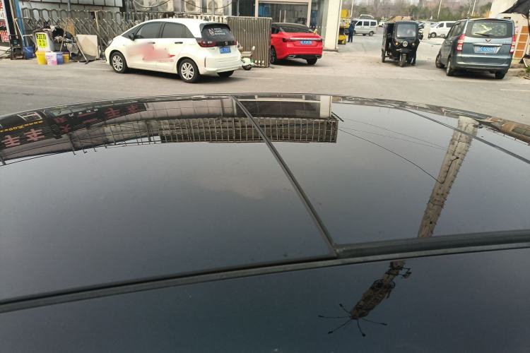 Used Volkswagen Passat 2022 330TSI Starry Elite Edition