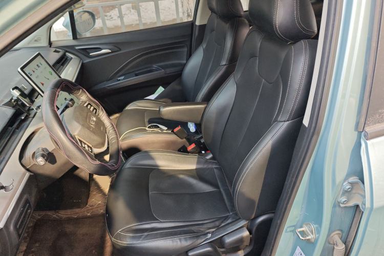 Used NETA V 2021 Long-Range Entertainment Edition Upgrade Model