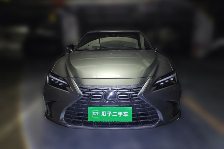 Used Lexus ES 2025 200 Premium Edition