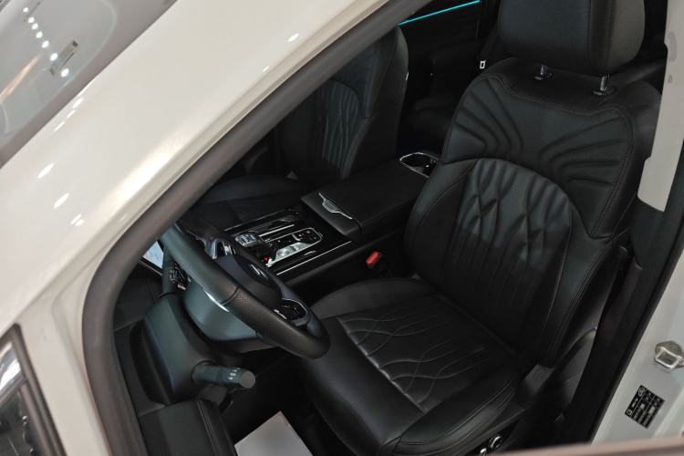 Used GAC Trumpchi M8 2024 Master Series 400T Ultimate Edition
