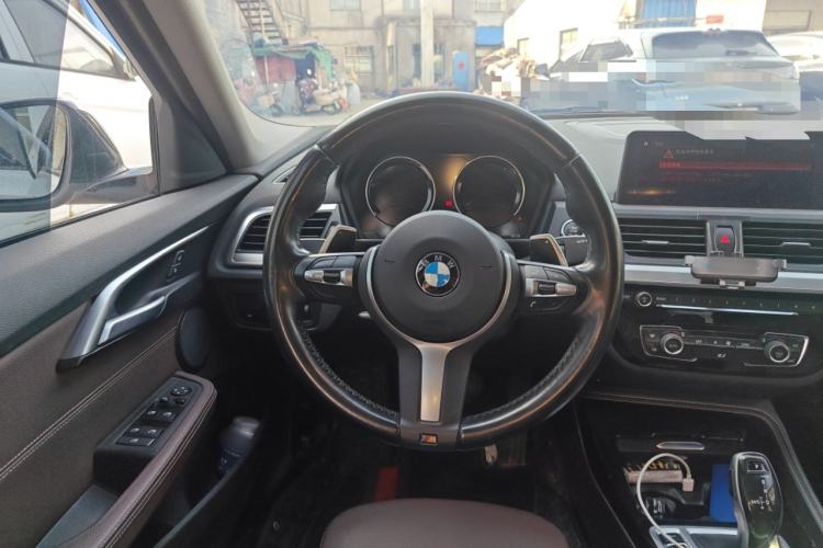 Used BMW 1 Series 2020 125i M Sport Package