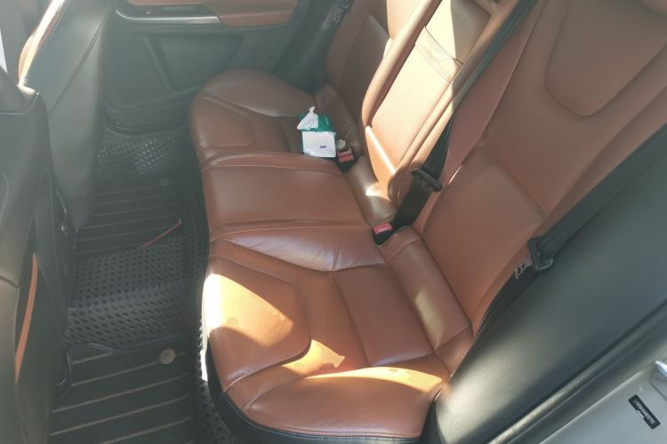 Used Volvo S60 2017 S60L T4 Smart Range Edition