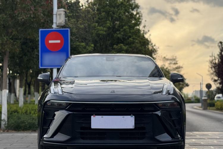 Used Lynk & Co 03 2025 1.5TD DCT Champion Edition Plus Exterior 3