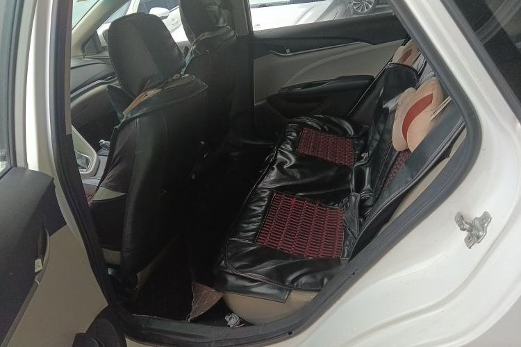 Used Buick GT 2017 15N Automatic Elite Version
