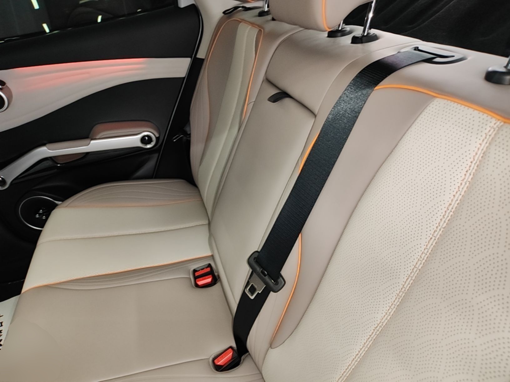 BYD Yuan PLUS 2024 Honor Edition 510KM Beyond Model — снимка 20