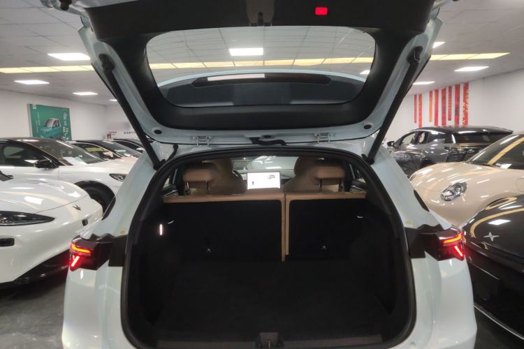 Used ARCFOX Alpha T5 2024 660 MAX