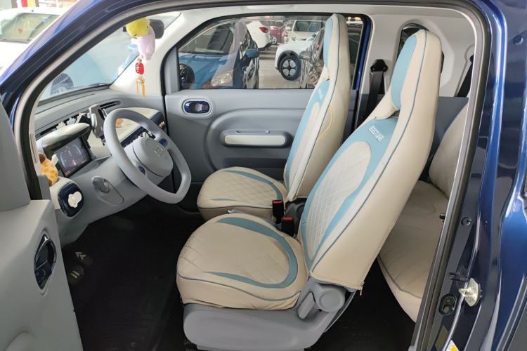 Used Bestune Pony 2024 170km Vitality Horse
