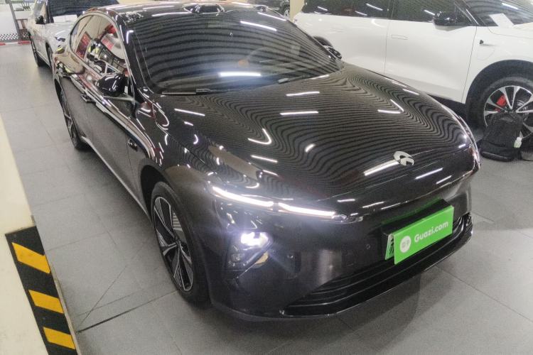 Used Nio ET7 2022 100kWh First Edition Exterior 1