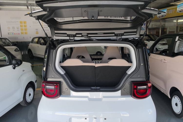 Used Chery New Energy QQ Ice Cream 2025 155km Sundae Edition