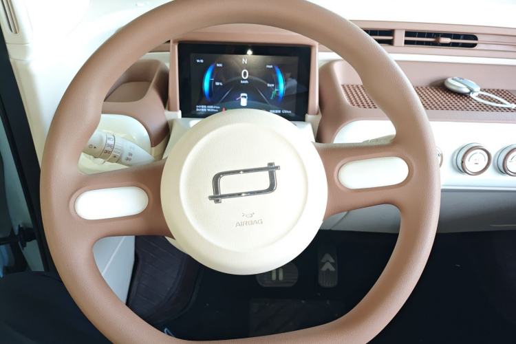 Used Bestune Pony 2026 Model 222km Shining Horse
