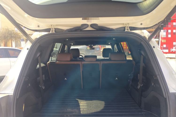 Used Mercedes-Benz GLB 2020 GLB 180 Fashion Model
