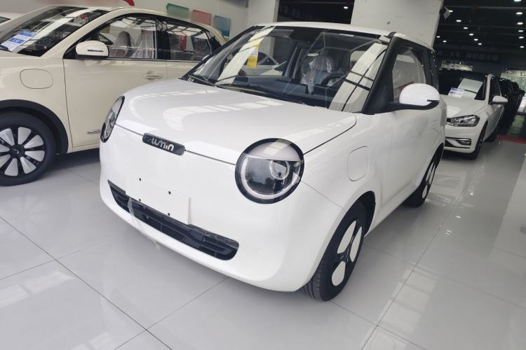 Used Qiyuan Lumin 2025 205 km Xiangqin Version