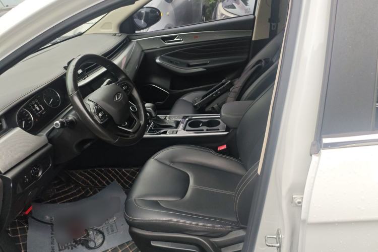 Used Chery Arrizo 5 2019 PRO 1.5L CVT Zizai Edition China VI Left Front Seat