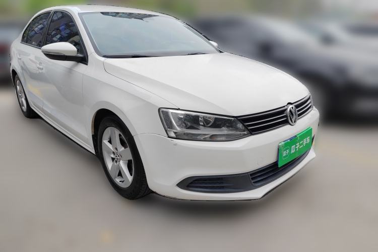 Used Volkswagen Sagitar 2012 1.6L Automatic Fashion Edition
