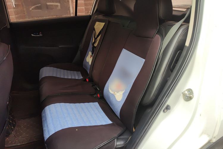 Used Kia Sportage R 2016 2.0L Automatic Two-Wheel Drive DLX
