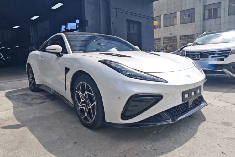 Used NETA GT 2023 560