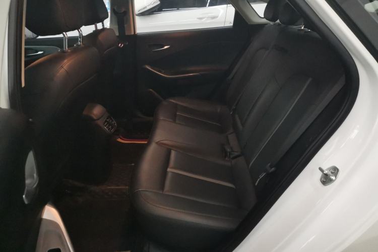 Used Hyundai Lafesta 2021 280TGDi DLX Luxury Edition Interior 3