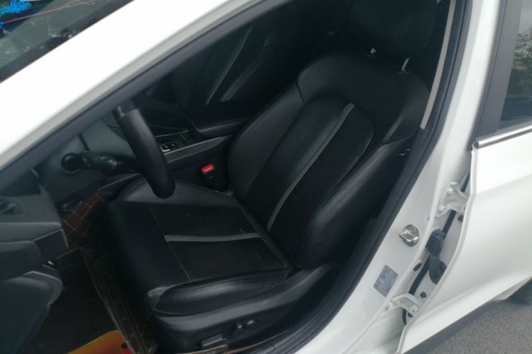 Used Hyundai Lafesta 2019 280TGDi Smart Speed Version China VI Standard