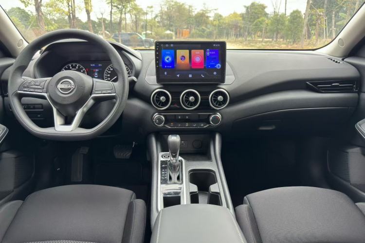 Used Nissan Sylphy 2026 Model 1.6L CVT Worry-Free Edition