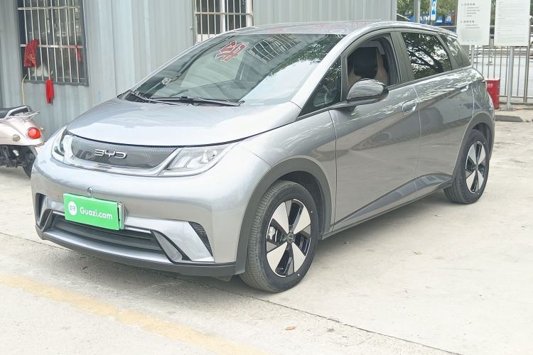 Used BYD Dolphin 2023 420 km Free Version
