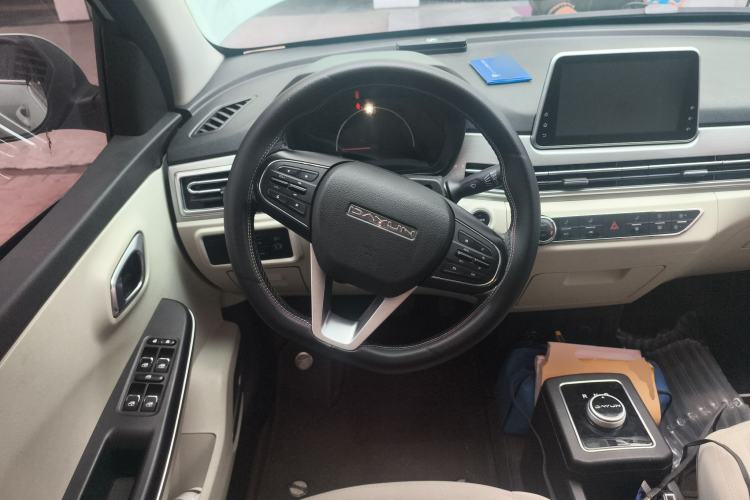 Used Dayun Yuehu 2023 300 Standard Edition