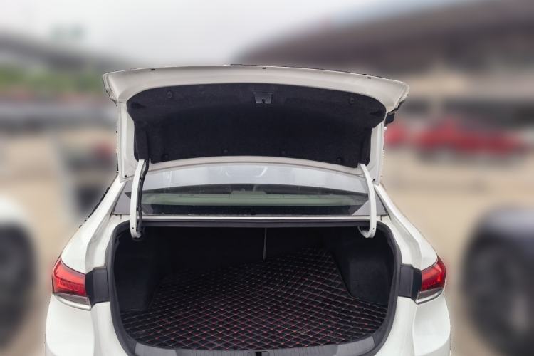 Used Buick GT 2018 15T Dual-Clutch Elite Model China V Standard
