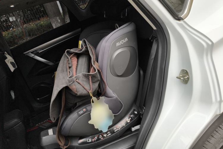 Used Geely Auto Coolray 2019 260T DCT Knight China V Standard