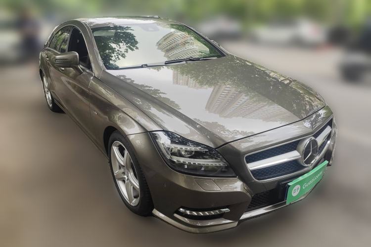 Used Mercedes-Benz CLS 2012 CLS 350 CGI
