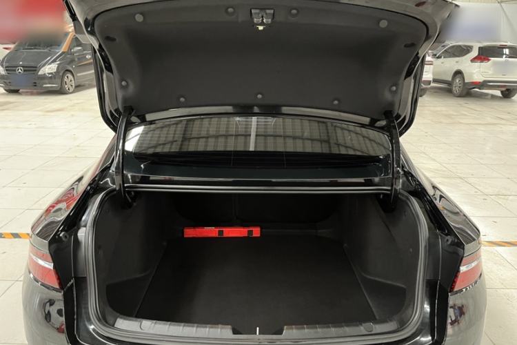 Used Geely Auto Preface 2025 Dongfang Yao 1.5TD Fuyao Edition