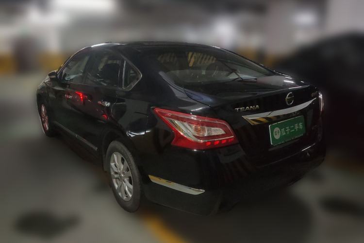 Used Nissan Teana 2015 2.0L XL Upper Champions League Tech Edition
