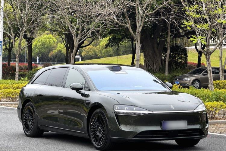 Used Hima Stelato S9 2025 Extended-Range Max+ Exterior 5